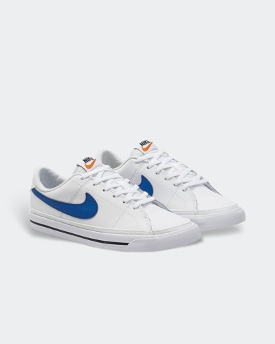 Chaussures Nike Court Legacy Gs