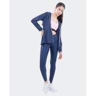 Veste Bilcee Avec Capuche