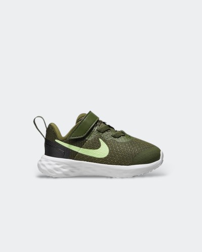 Chaussures Nike Revolution 6 N