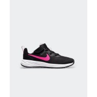 Chaussures Nike Revolution 6 N N (psv)