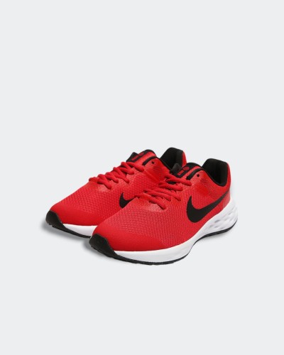 Chaussures Nike Revolution 6 N N (gs)