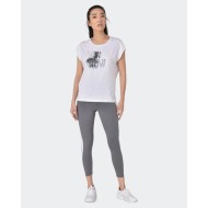 Legging Bilcee Femme Taille Ha