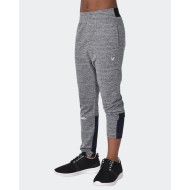 Pantalon Bilcee Enfant Gris