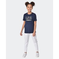 Pantalon De Survetement Bilcee  Pour Fille