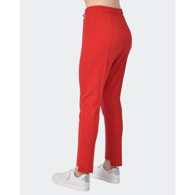 Pantalon Bilcee Fillette Rouge