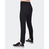 Pantalon Bilcee Fillette Noir
