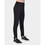 Pantalon Bilcee Fillette Noir