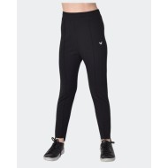 Pantalon Bilcee Fillette Noir