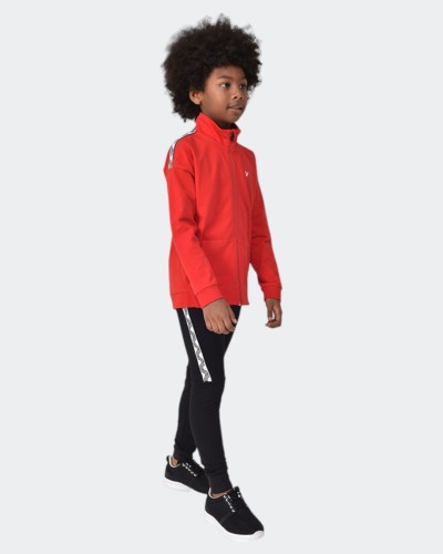 Pantalon Bilcee Enfant Coton N