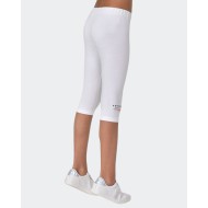 Legging Bilcee Enfant Blanc