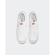 Chaussures Nike W Blazer Low P Latform