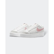 Chaussures Nike W Blazer Low P Latform