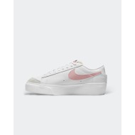 Chaussures Nike W Blazer Low P Latform