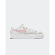 Chaussures Nike W Blazer Low P Latform