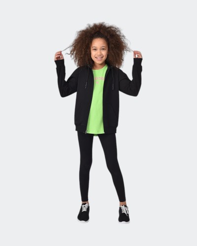 Legging Bilcee Enfant Noir