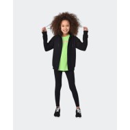 Legging Bilcee Enfant Noir Legging Bilcee Enfant Noir
