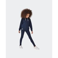 Legging Bilcee Enfant Bleu Legging Bilcee Enfant Bleu