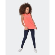 Legging Bilcee Enfant Bleu Legging Bilcee Enfant Bleu