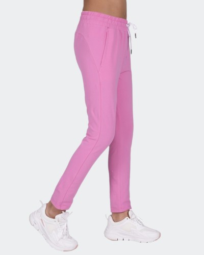 Pantalon Bilcee Enfant Rose