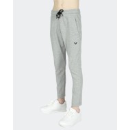 Pull Bilcee Enfant Gris/vert Pull Bilcee Enfant Gris/vert