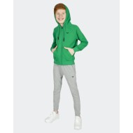 Pantalon Bilcee Enfant Gris