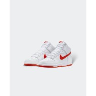 Chaussures Nike Dunk Hi Retro Chaussures Nike Dunk Hi Retro