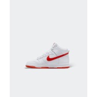Chaussures Nike Dunk Hi Retro Chaussures Nike Dunk Hi Retro