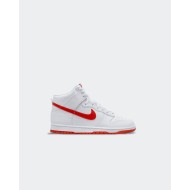 Chaussures Nike Dunk Hi Retro Chaussures Nike Dunk Hi Retro