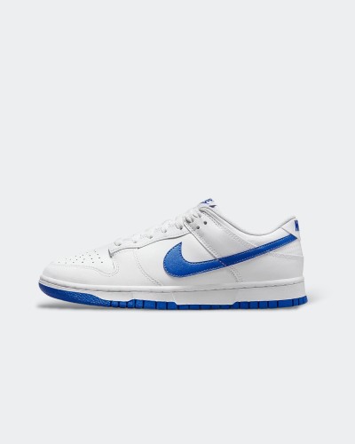 Chaussures Nike Dunk Low Retro