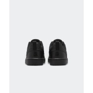 Chaussures Nike Court Borough  Low Recraft (gs)