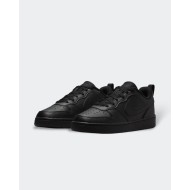 Chaussures Nike Court Borough  Low Recraft (gs)