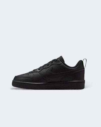 Chaussures Nike Court Borough  Low Recraft (gs)