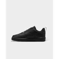 Chaussures Nike Court Borough  Low Recraft (gs)