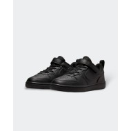 Chaussures Nike Court Borough  Low Recraft (ps) Chaussures Nike Court Borough  Low Recraft (ps)