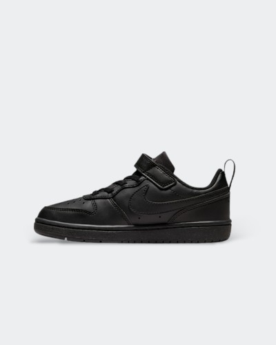 Chaussures Nike Court Borough  Low Recraft (ps)