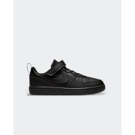 Chaussures Nike Court Borough  Low Recraft (ps) Chaussures Nike Court Borough  Low Recraft (ps)