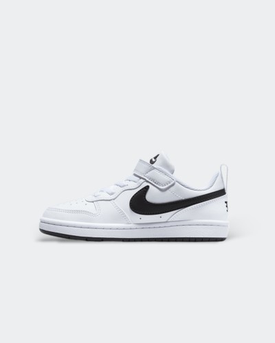 Chaussures Nike Court Borough  Low Recraft (td)