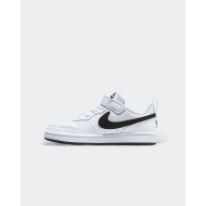 Chaussures Nike Court Borough  Low Recraft (td)