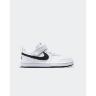 Chaussures Nike Court Borough  Low Recraft (ps) Chaussures Nike Court Borough  Low Recraft (ps)