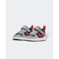 Chaussures Nike Court Borough  Low Recraft (td)