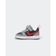 Chaussures Nike Court Borough  Low Recraft (td)
