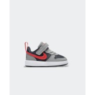 Chaussures Nike Court Borough  Low Recraft (td)