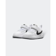 Chaussures Nike Court Borough  Low Recraft (td)