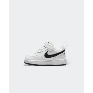 Chaussures Nike Court Borough  Low Recraft (td)