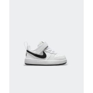 Chaussures Nike Court Borough  Low Recraft (td)