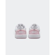 Chaussures Nike Court Borough  Low Recraft (ps)