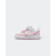 Chaussures Nike Court Borough  Low Recraft (ps)