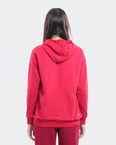 Capuche Bilcee Oversize