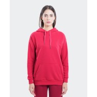 Capuche Bilcee Oversize