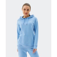 Capuche Bilcee Oversize